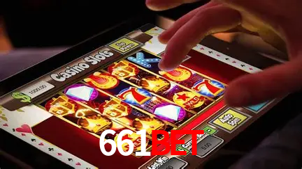Live Casino 661bet
