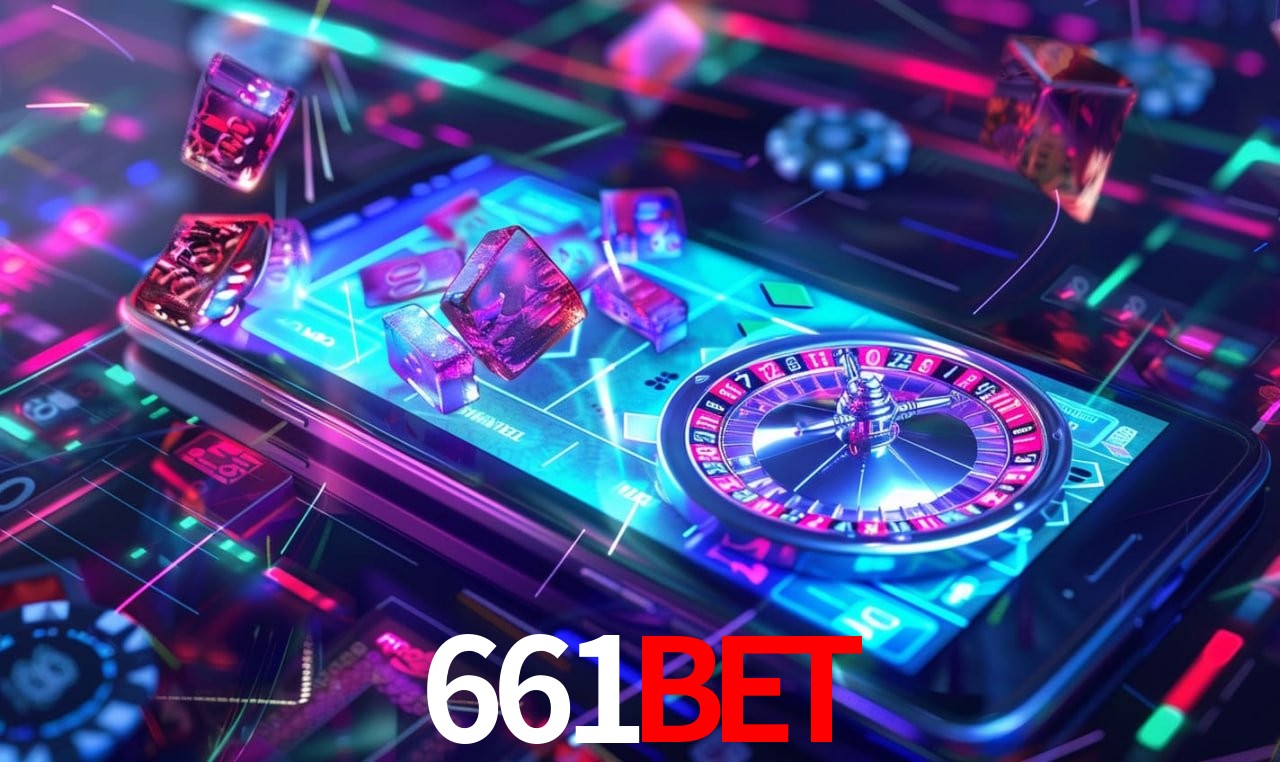 Welcome Bonus 661bet