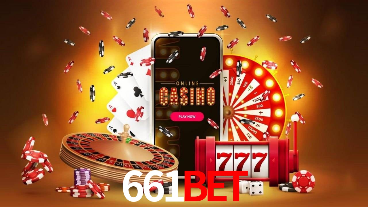 Games Directory 661bet