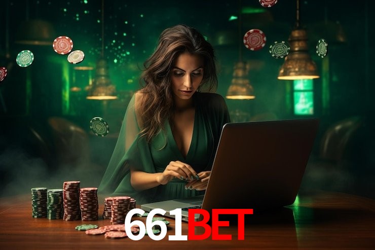 661bet App Interface