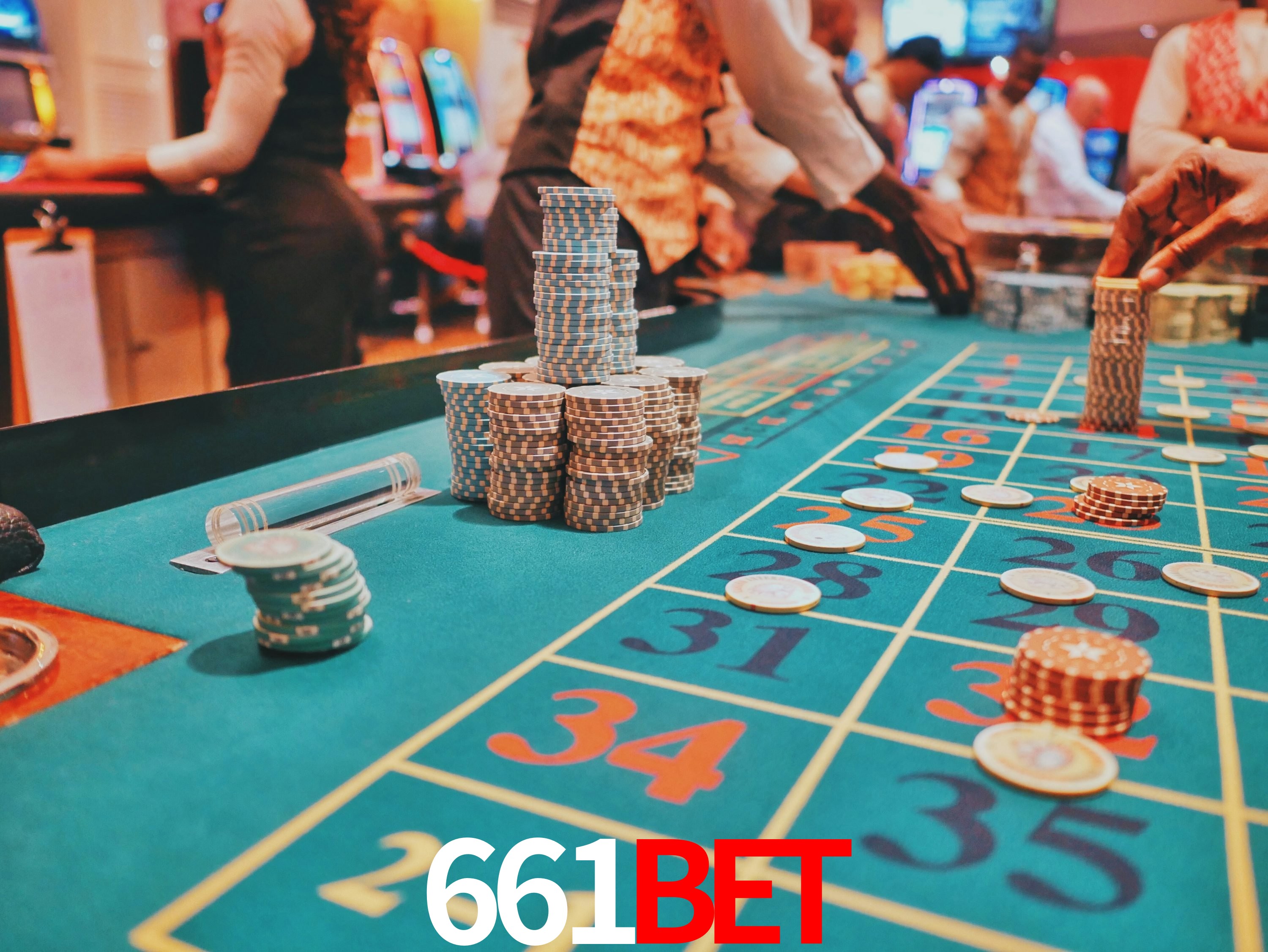 Football Betting 661bet
